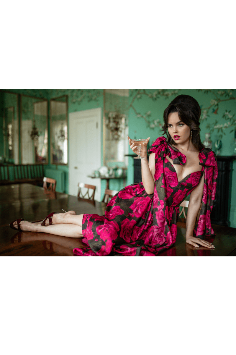 Lena Hoschek Swoon Dress