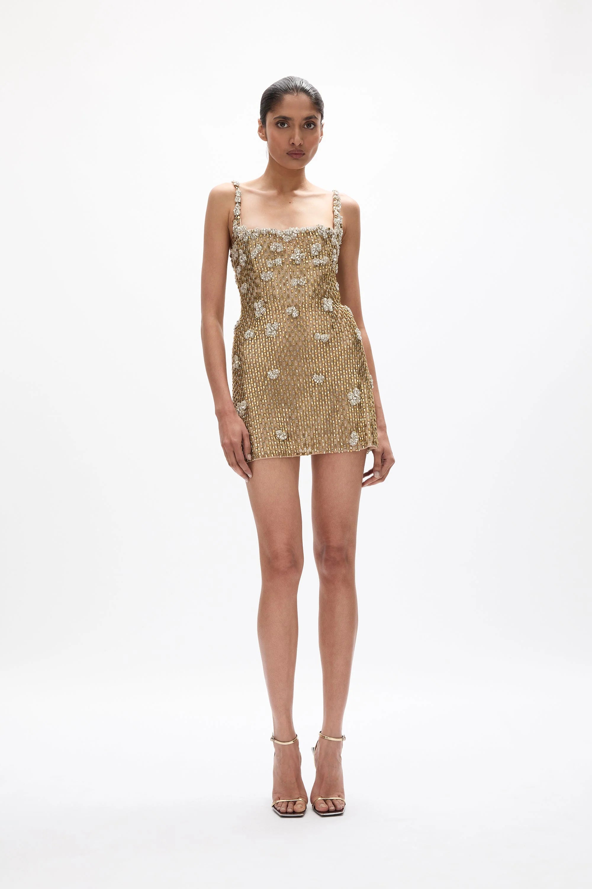 Rachel Gilbert Solana Mini