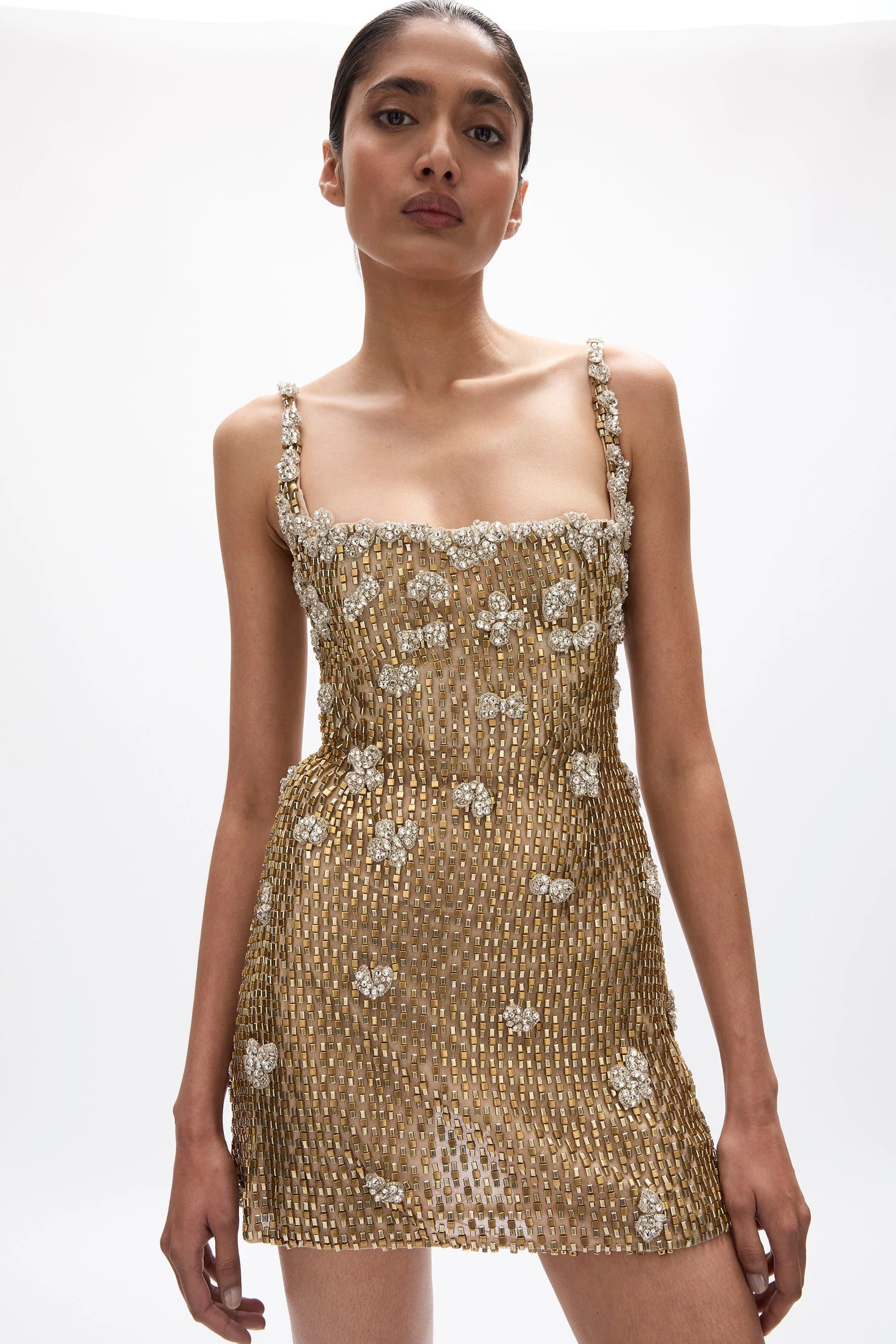 Rachel Gilbert Solana Mini