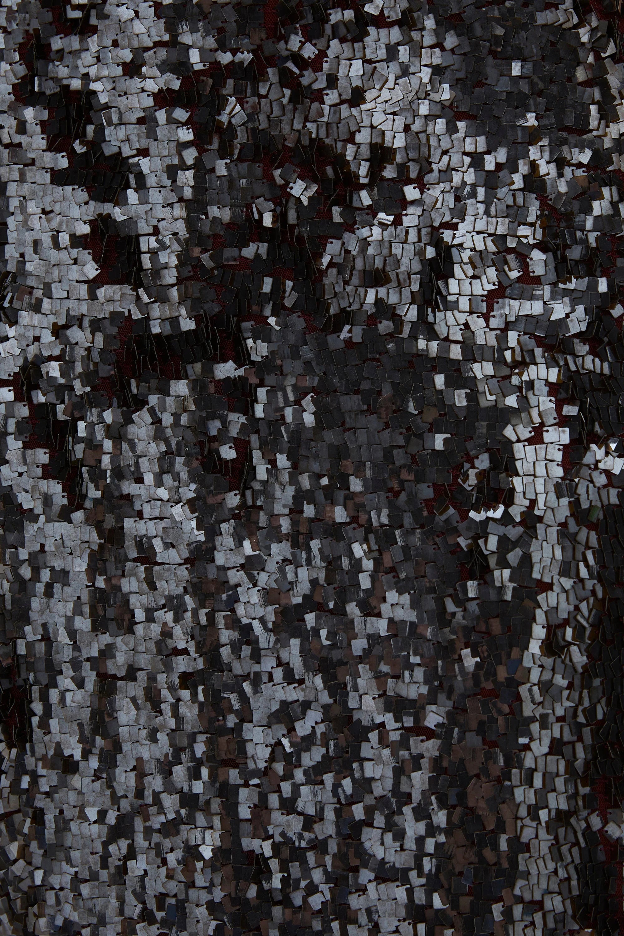 Rachel Gilbert Kaia Sleeve Dress