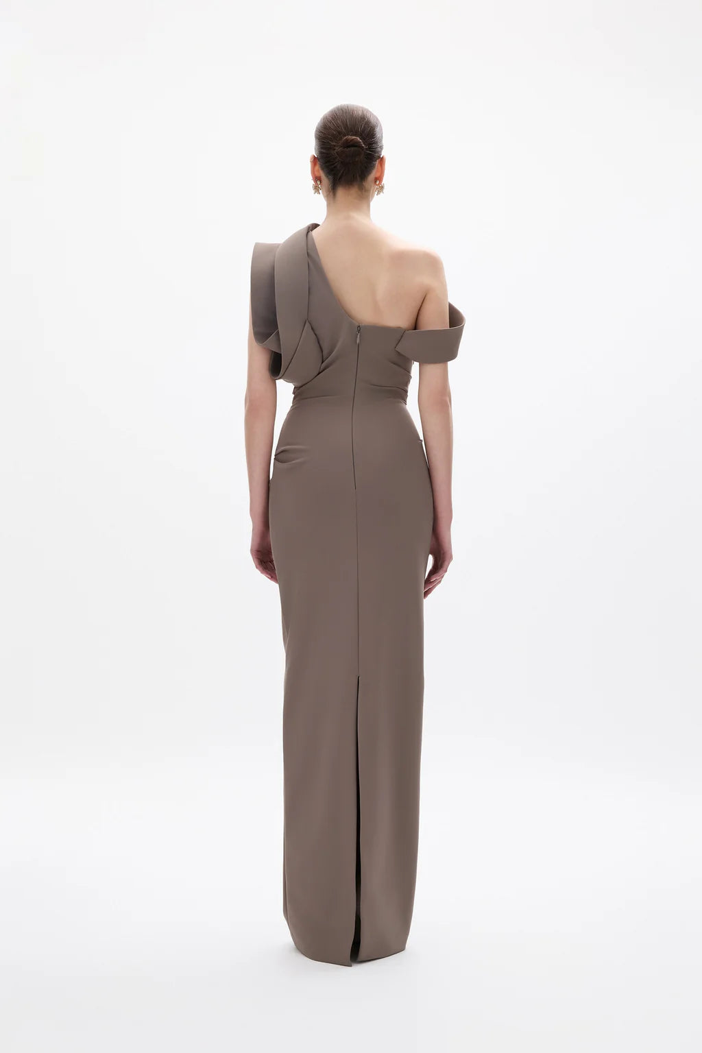Rachel Gilbert Rowana Gown