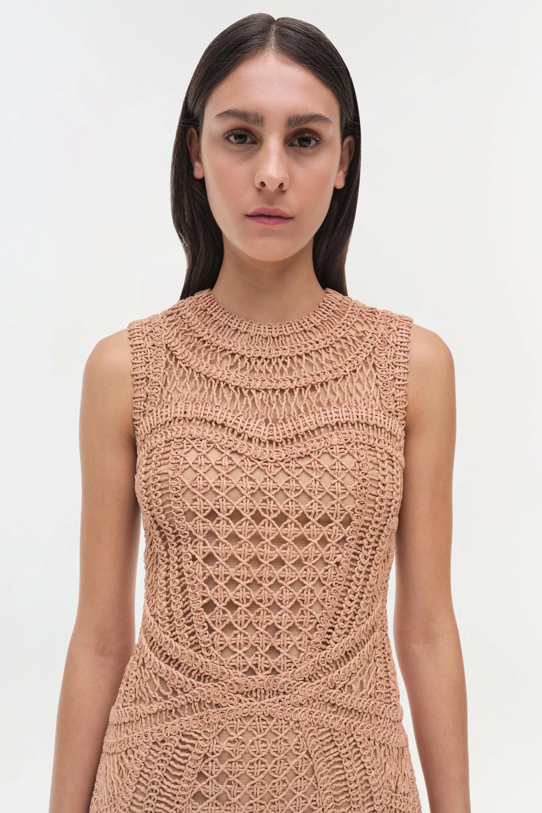 Simkhai Coen Dress