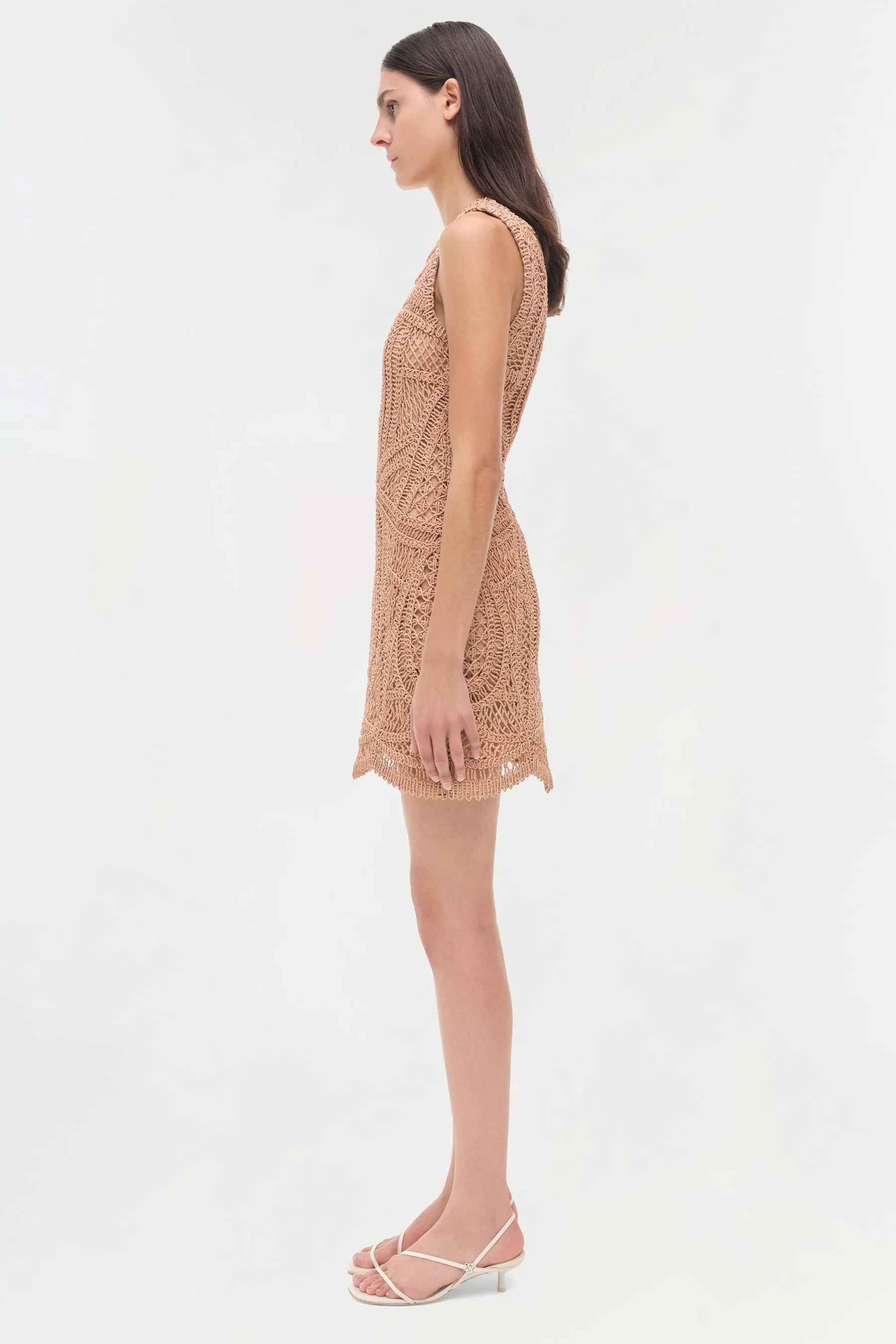 Simkhai Coen Dress