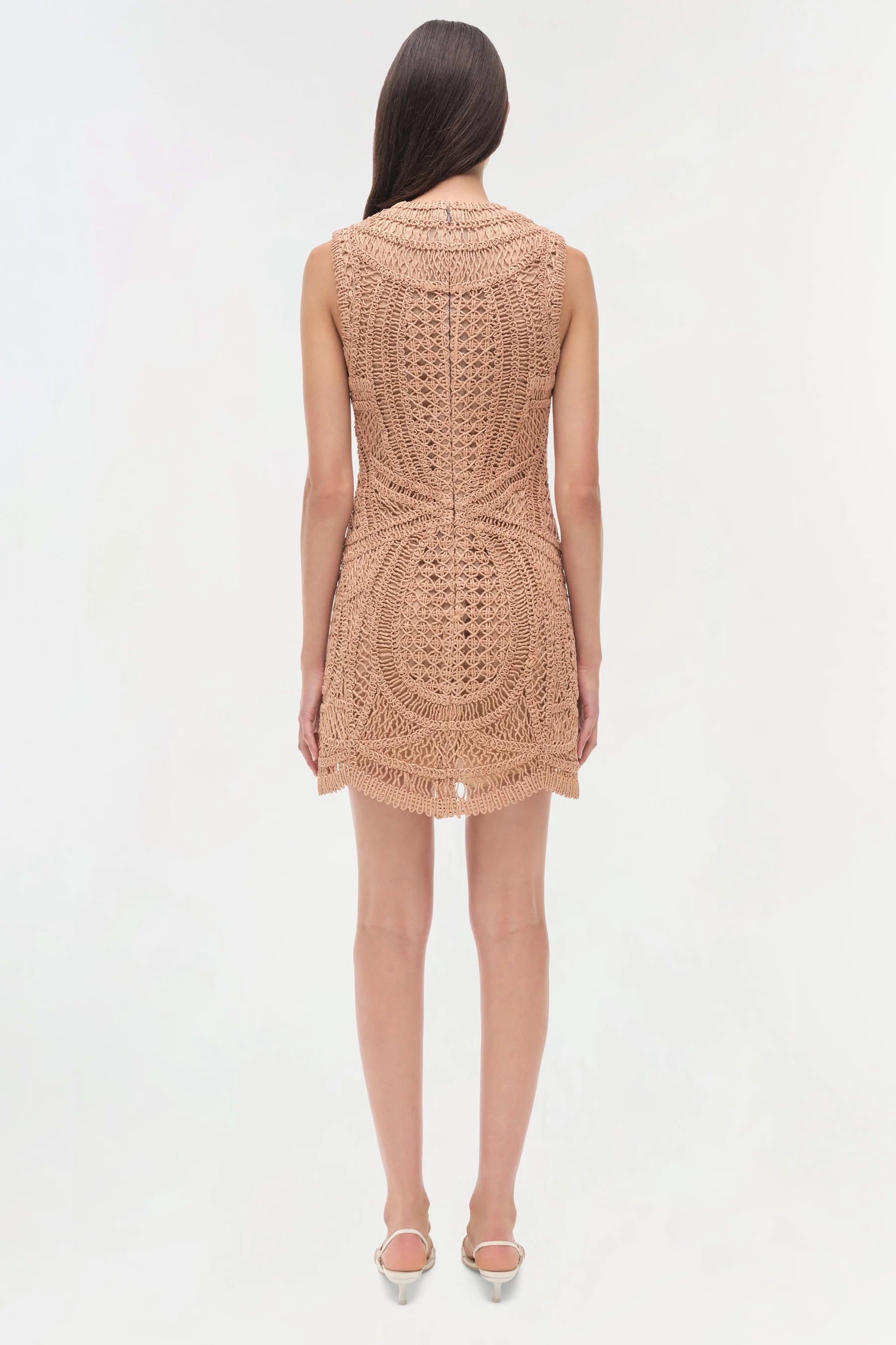 Simkhai Coen Dress