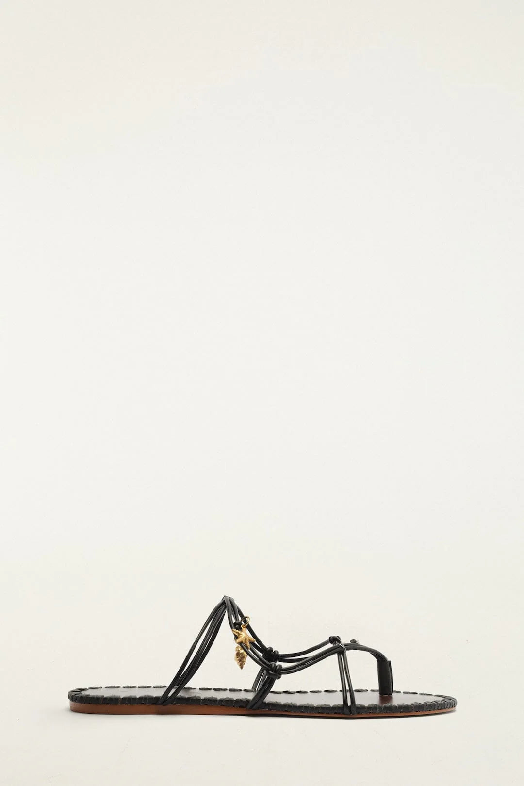 Farm Rio Sea Flat Sandal
