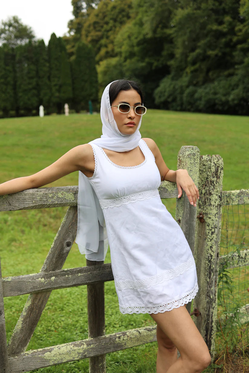 Sister Swim Bardot Dress
