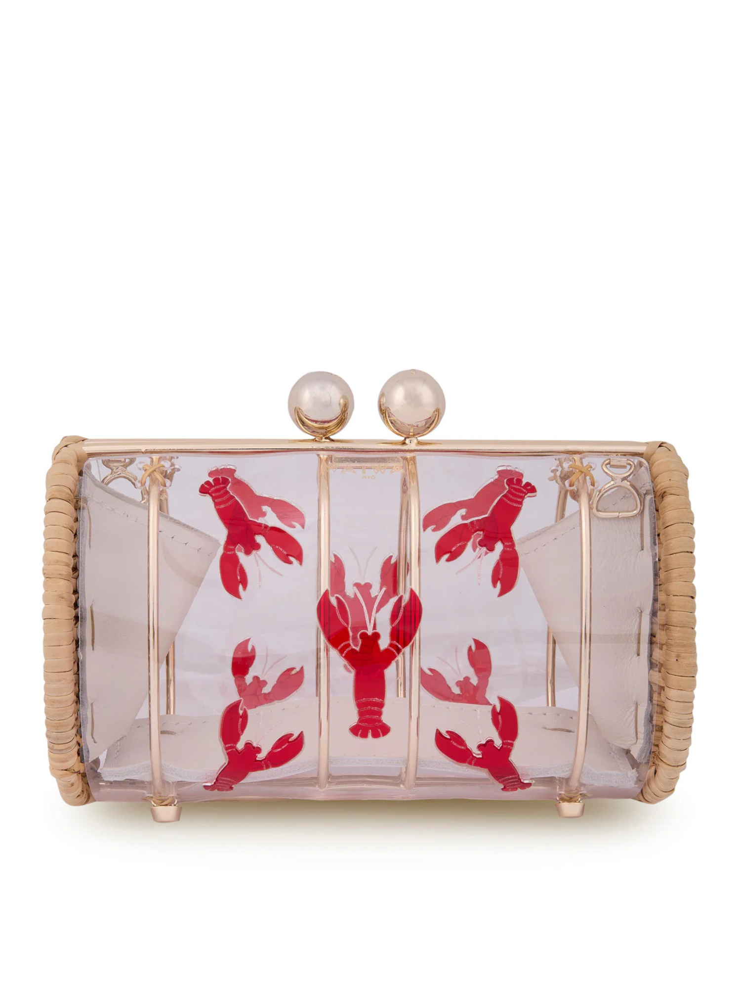 Wai Wai Lobster Clutch