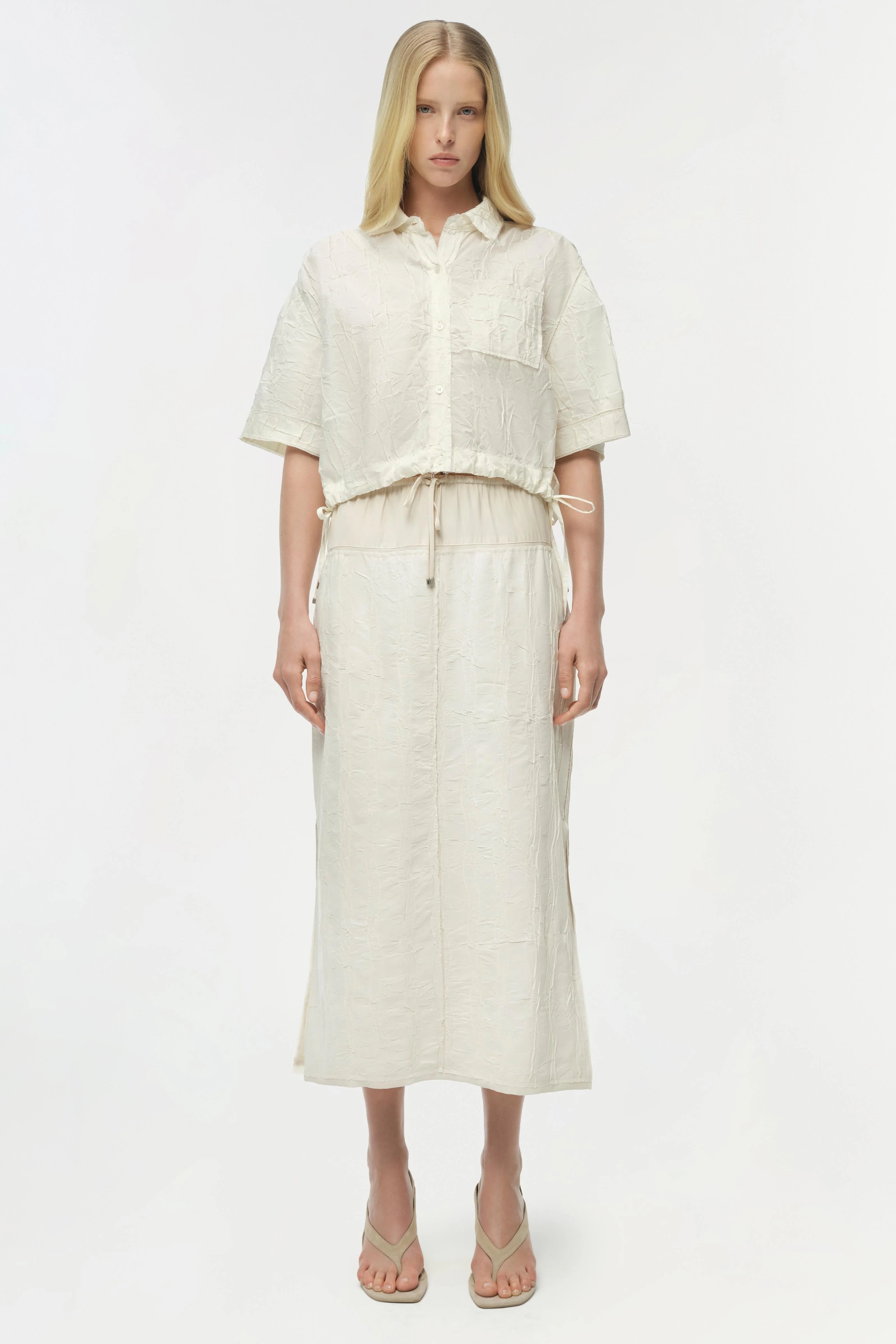 Simkhai Ryland Camp Shirt