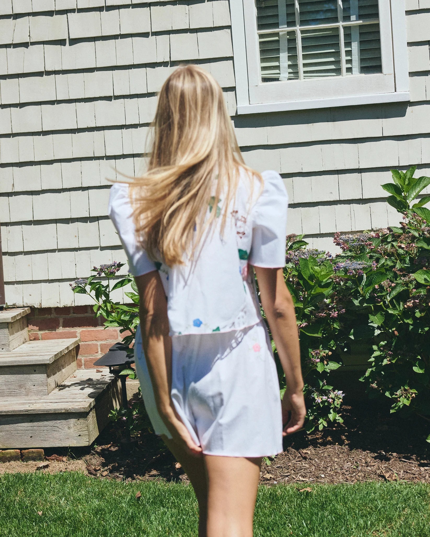 Louise Hanna Top