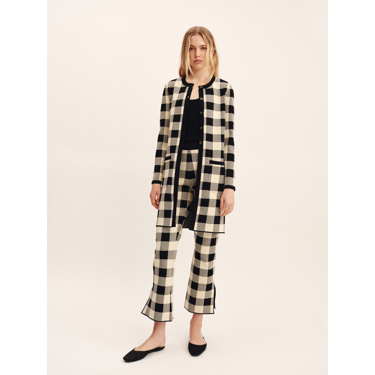 Posse Pippa Cardigan
