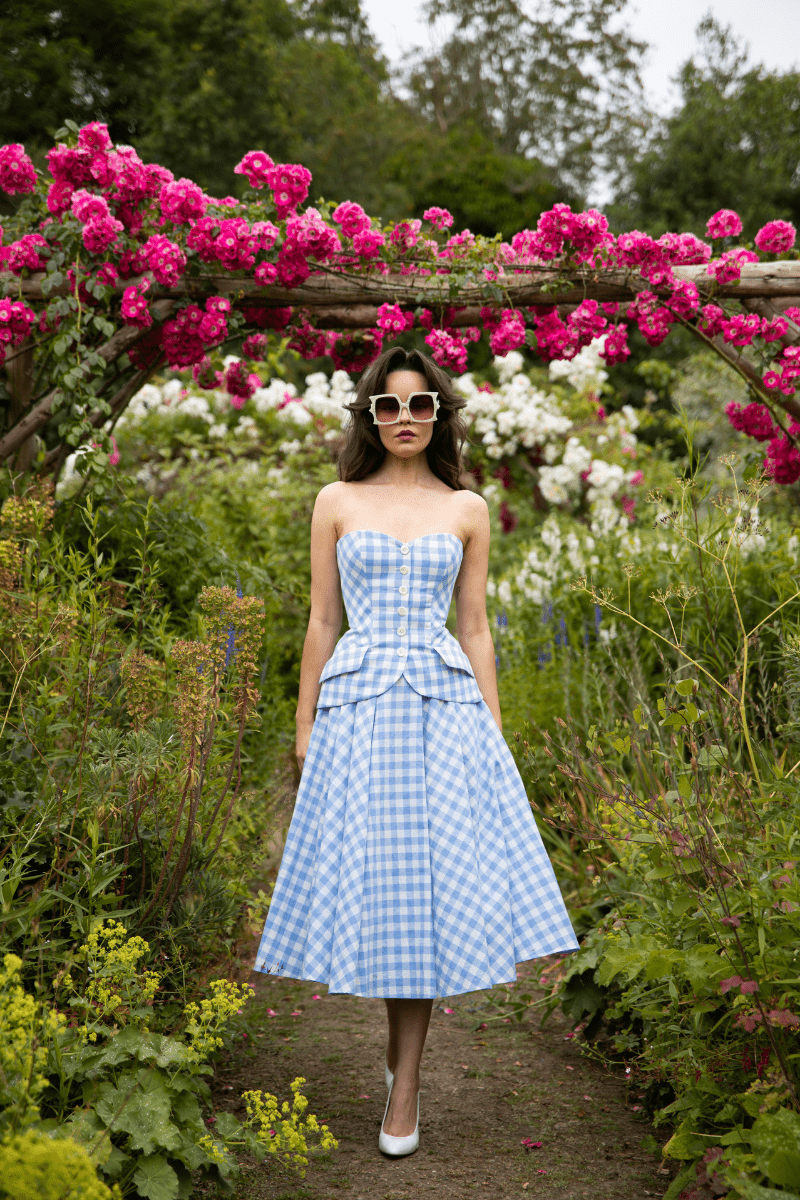 Lena Hoschek Penelope Skirt
