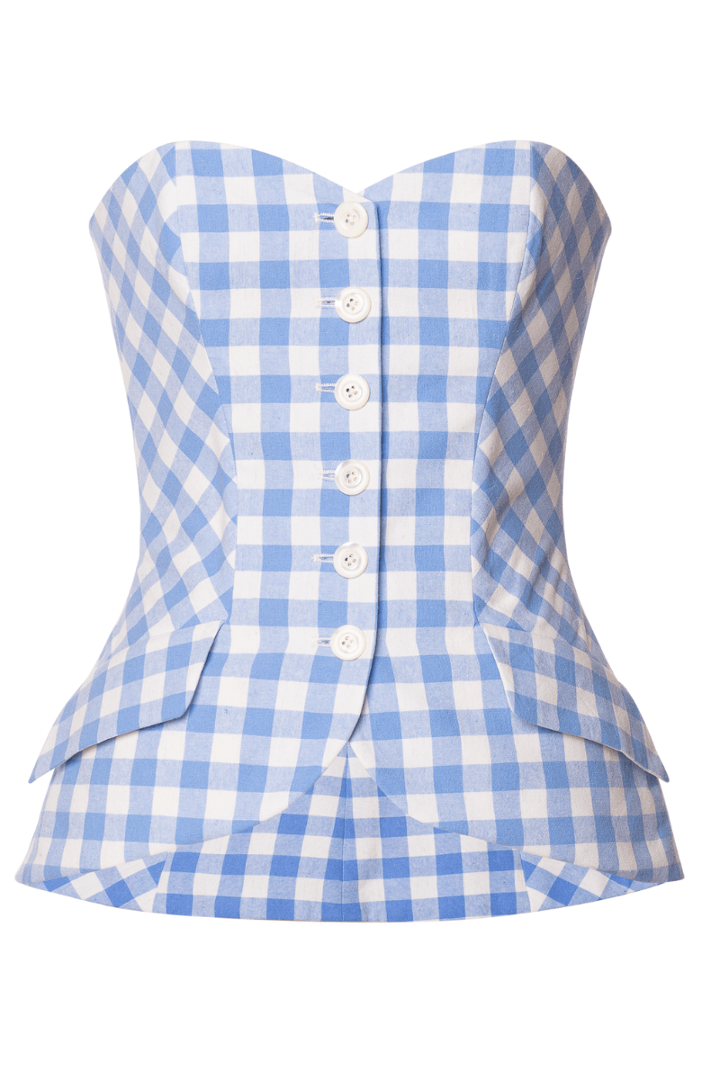 Lena Hoschek Queen Mary Corset