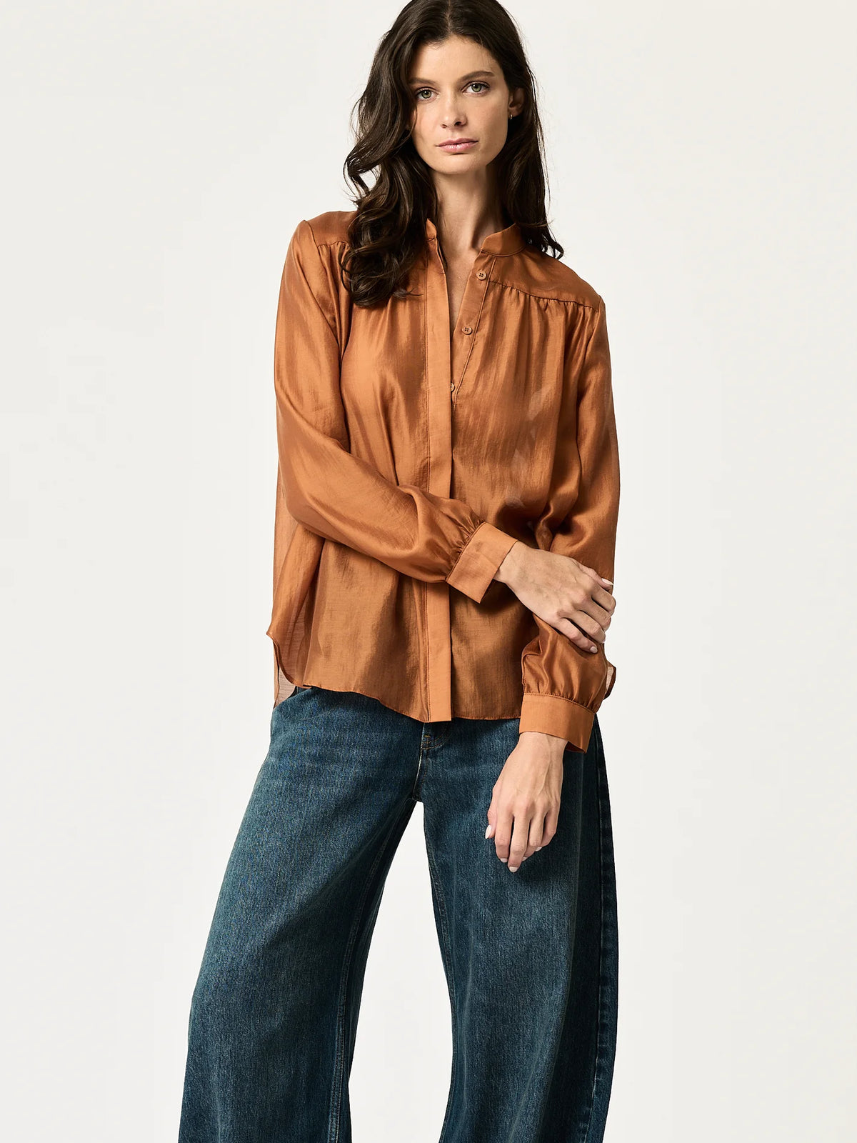 Secular Sutton Shirt