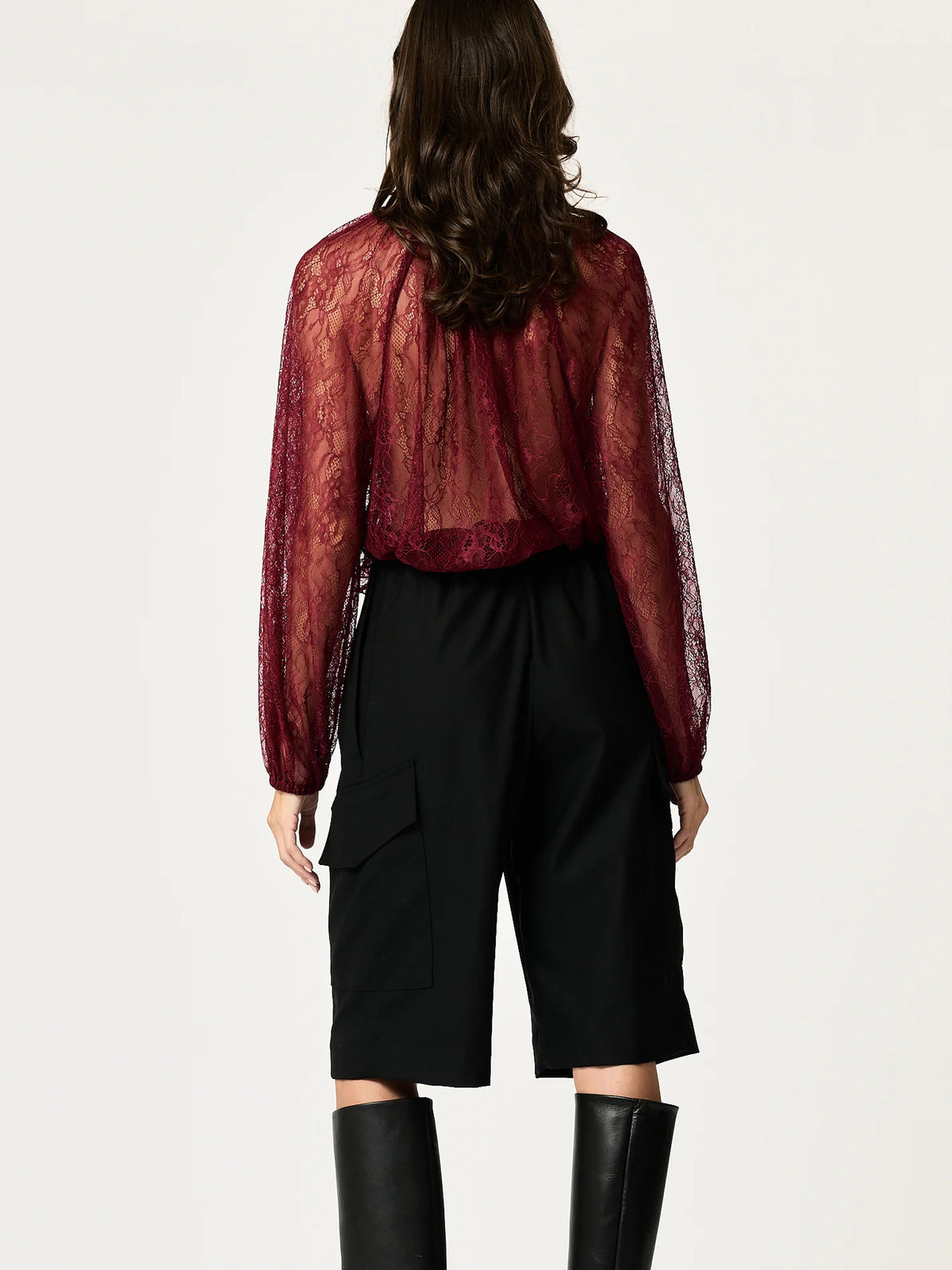 Secular Cheyanne Shirt