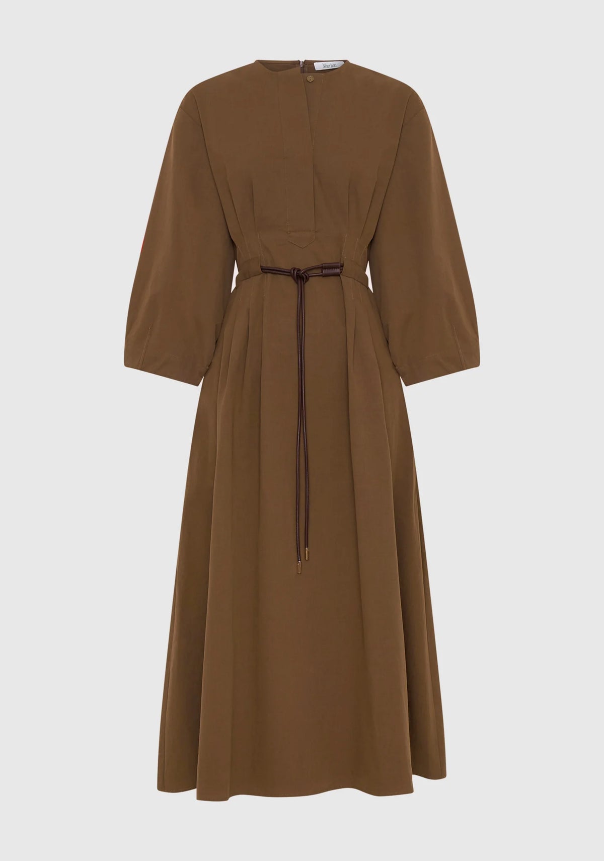 Morrison Francis Shirt Dress