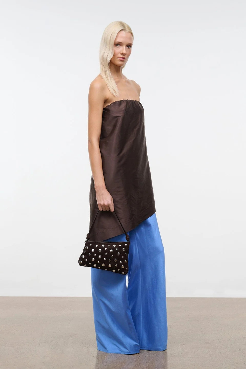 Staud Dani Mini Shoulder Bag