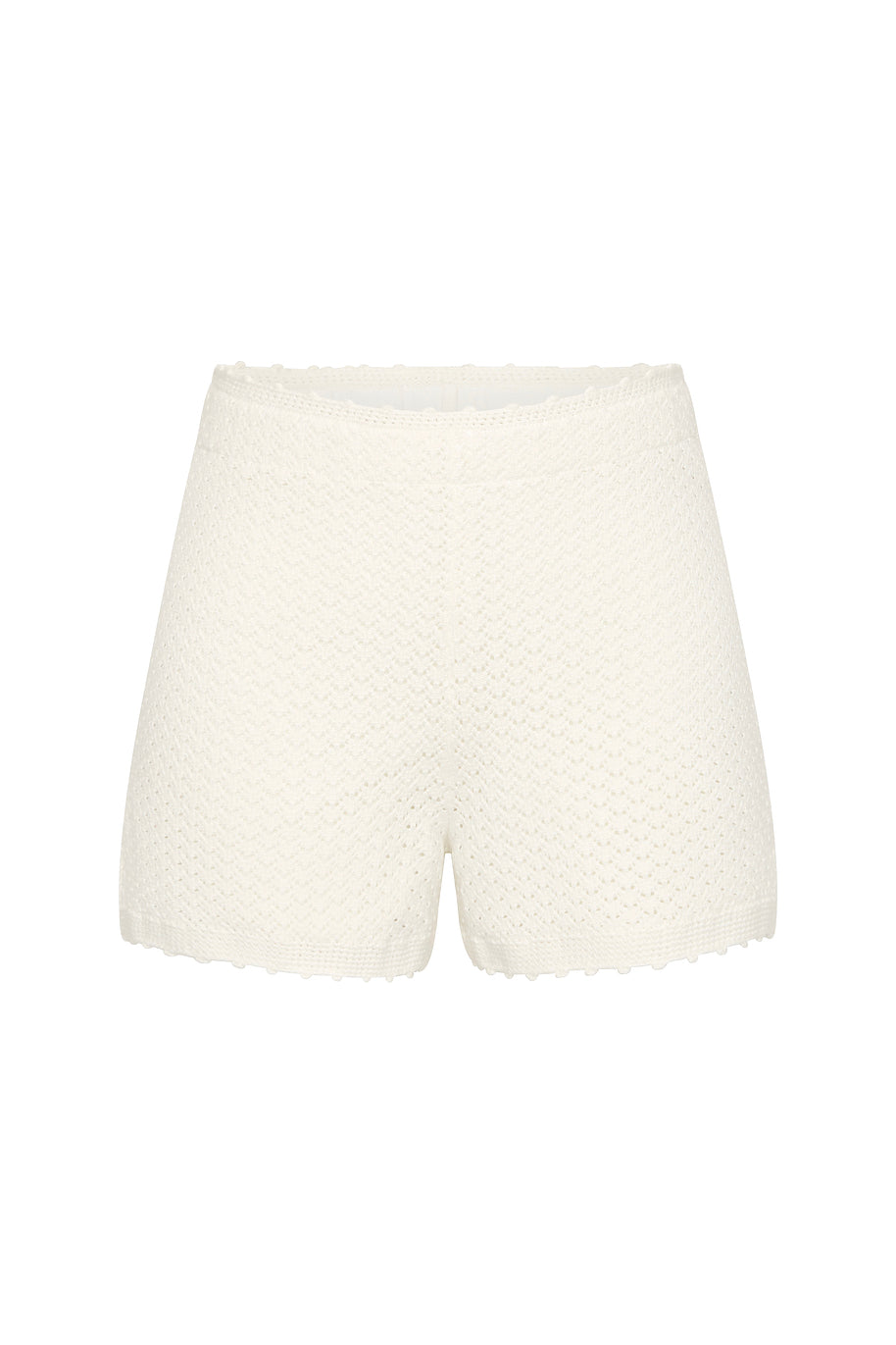 Posse Helena Short - Bone