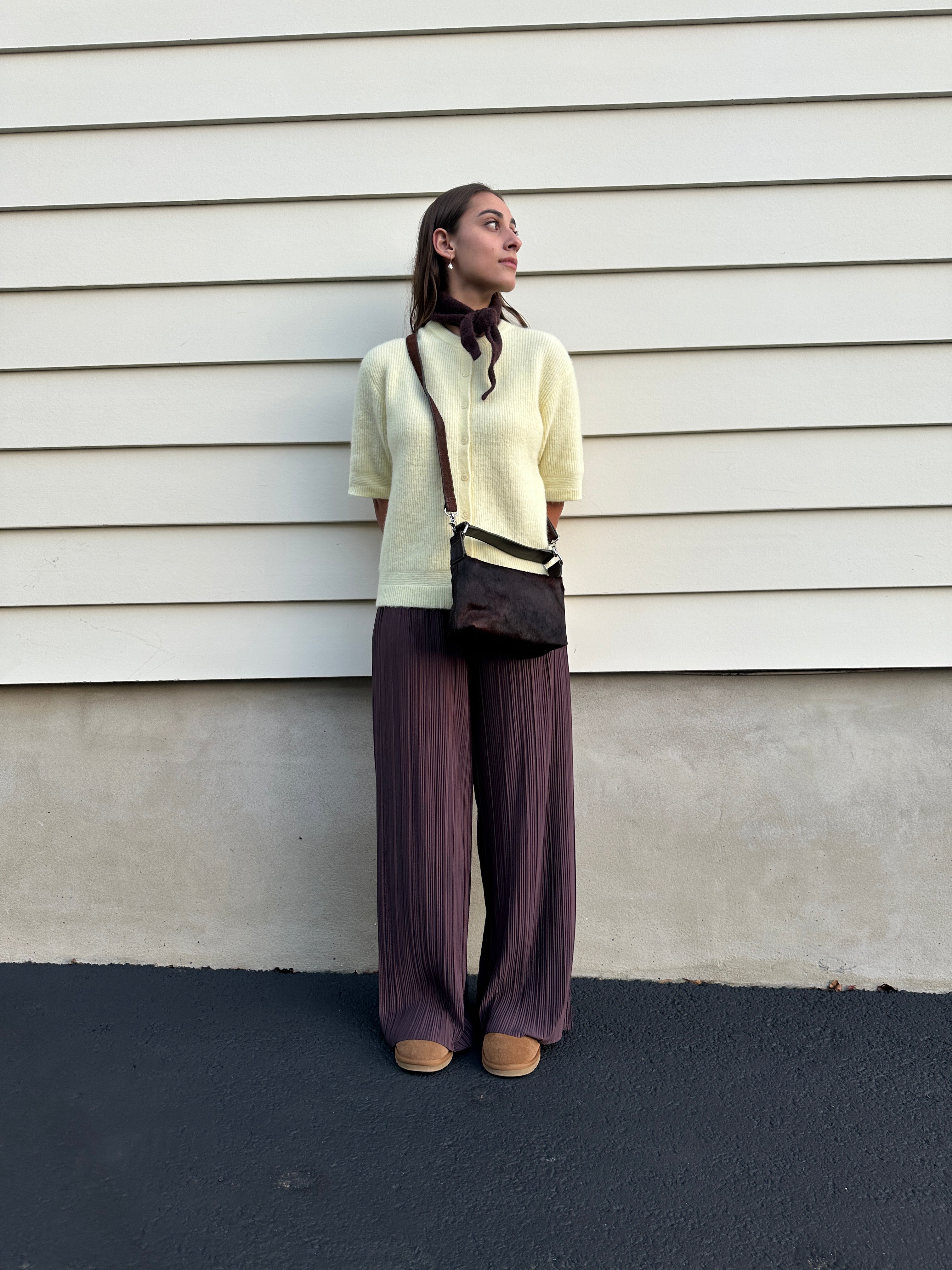 Samsoe Samsoe Saanoura SS Cardigan