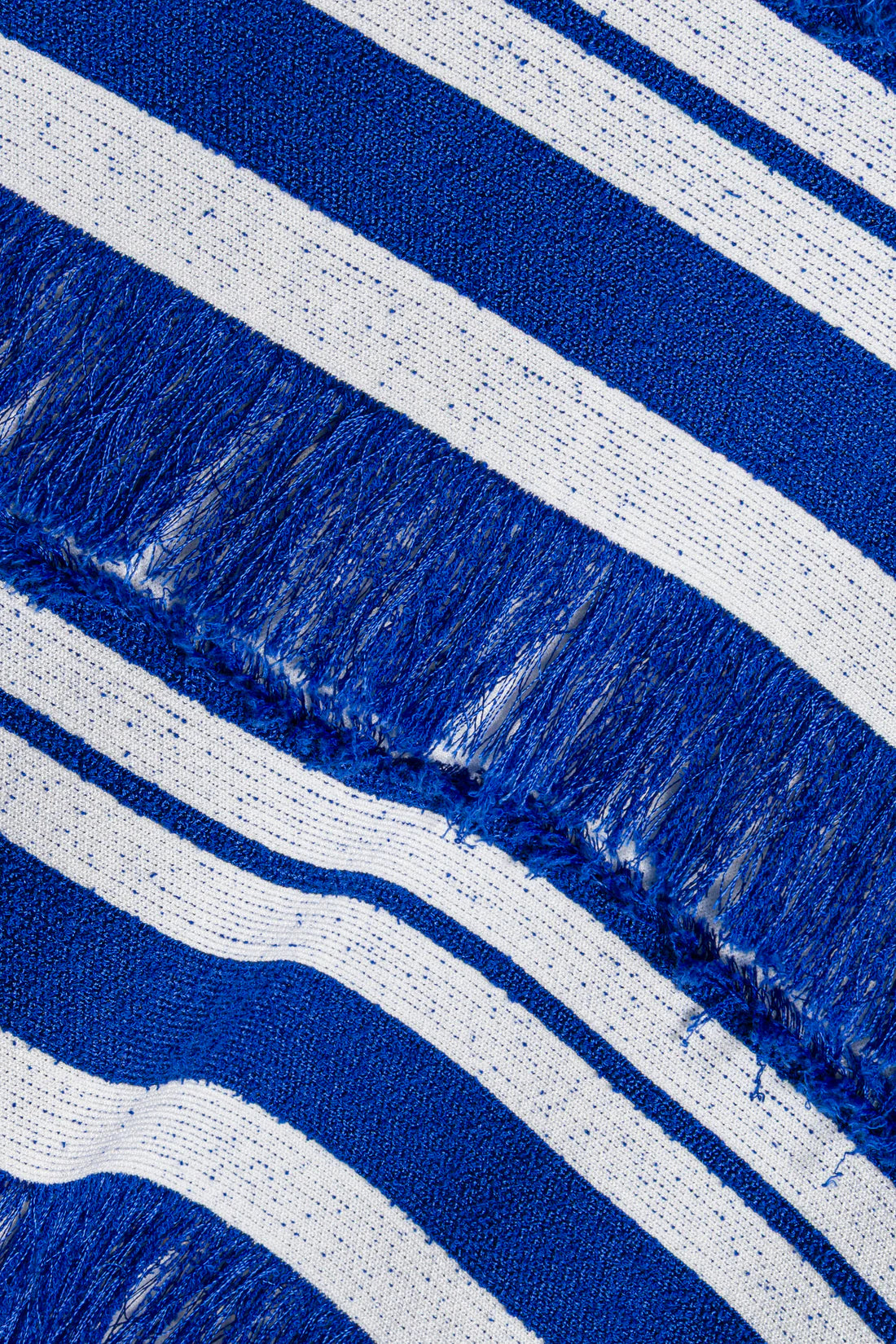 Simkhai Carrick Crewneck Sweater