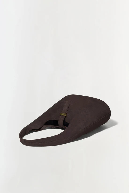 Simkhai Khai Suede Bag