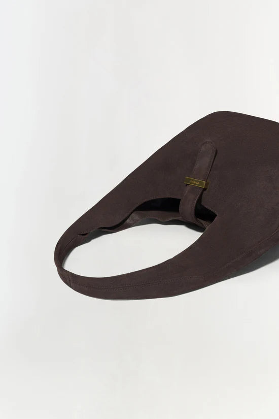 Simkhai Khai Suede Bag