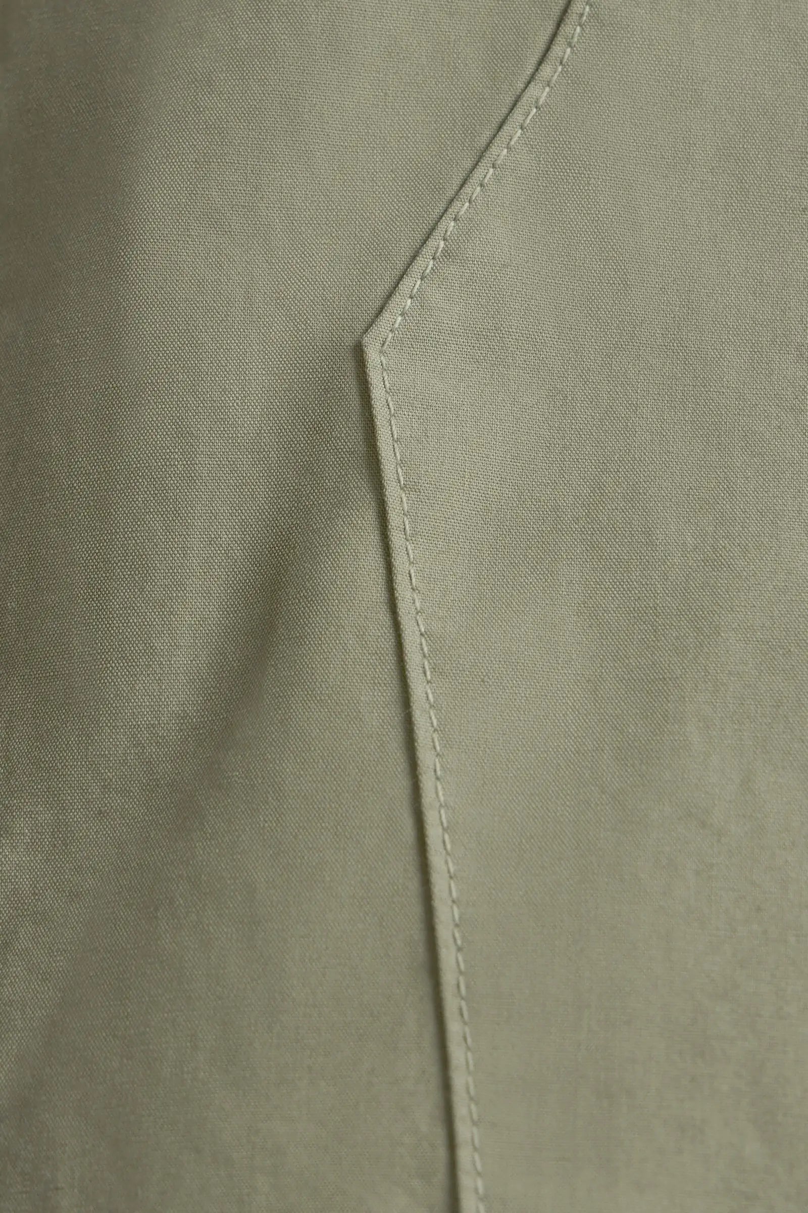 Leset Kyoto Utility Pant - Cypress