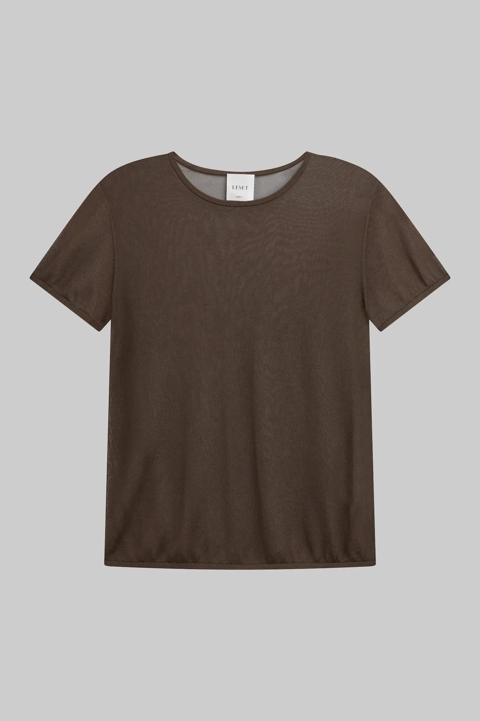 Leset Jack Tee