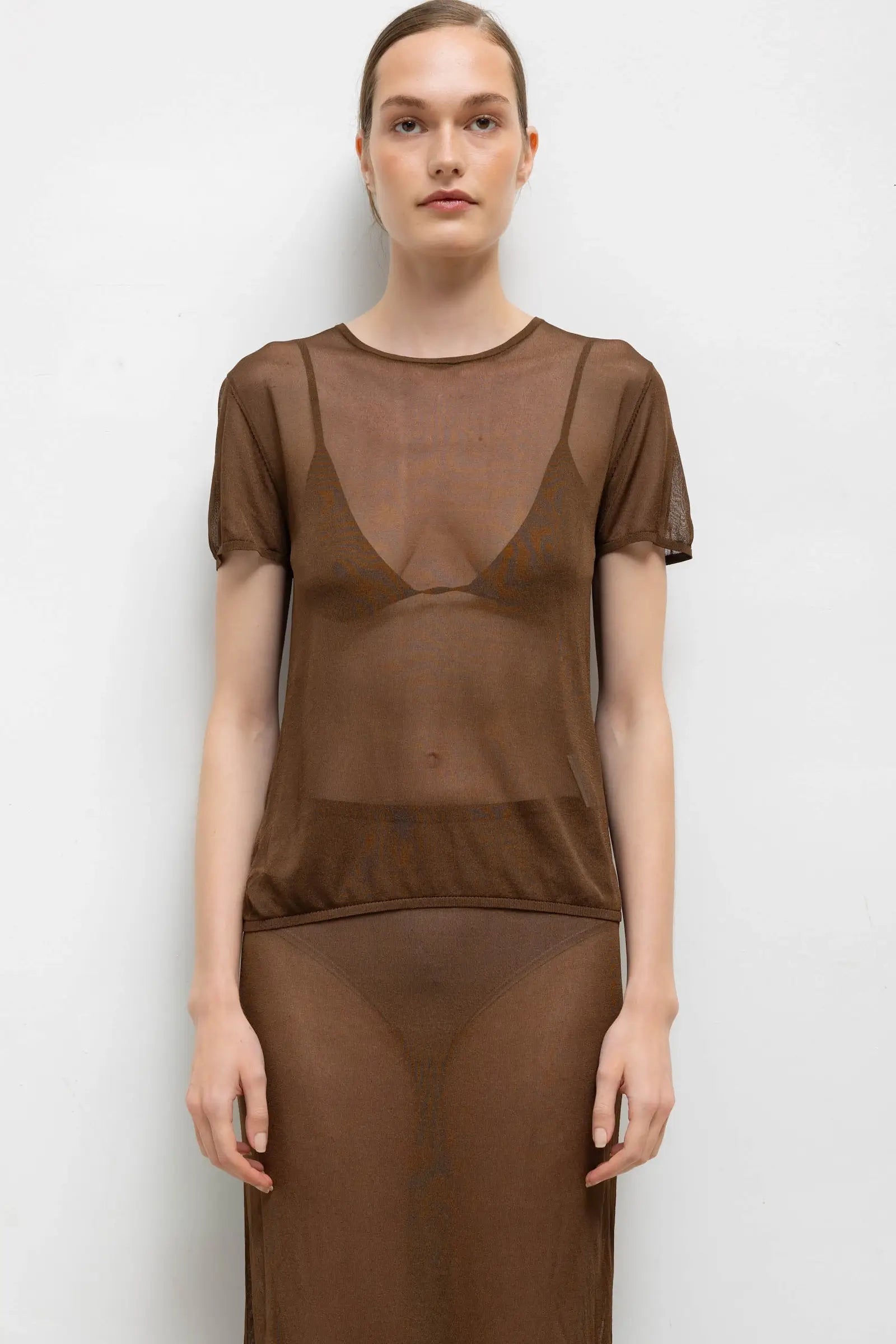 Leset Jack Tee