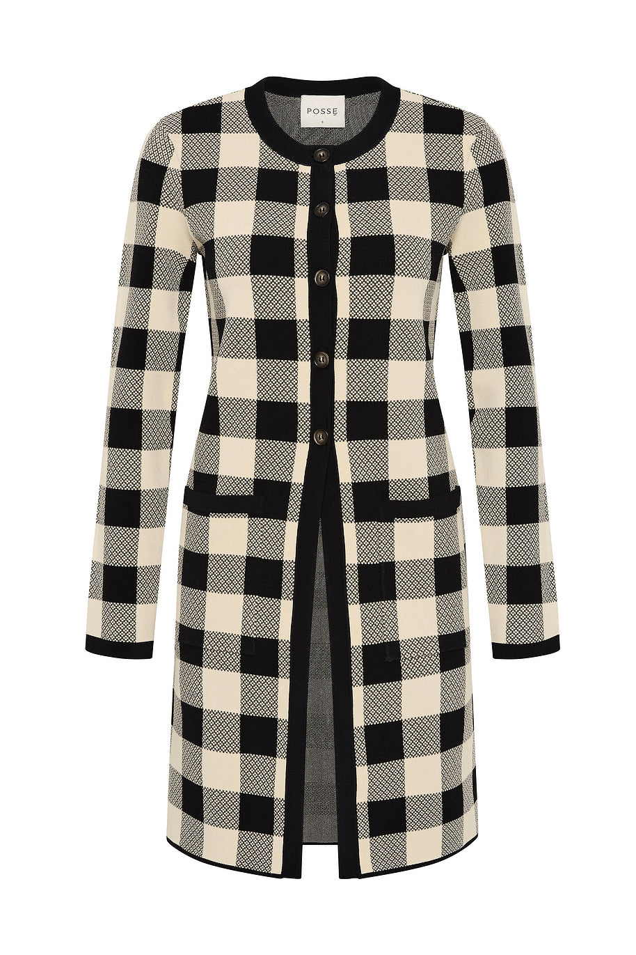 Posse Pippa Cardigan