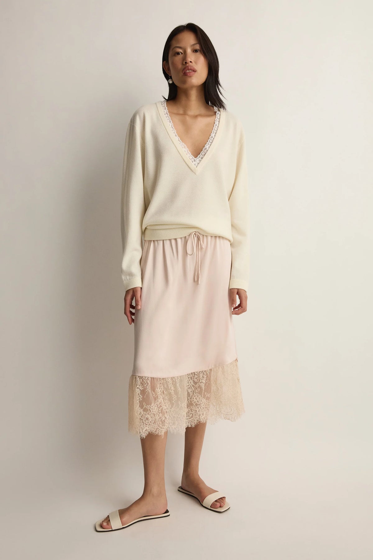 Posse Primrose Sweater