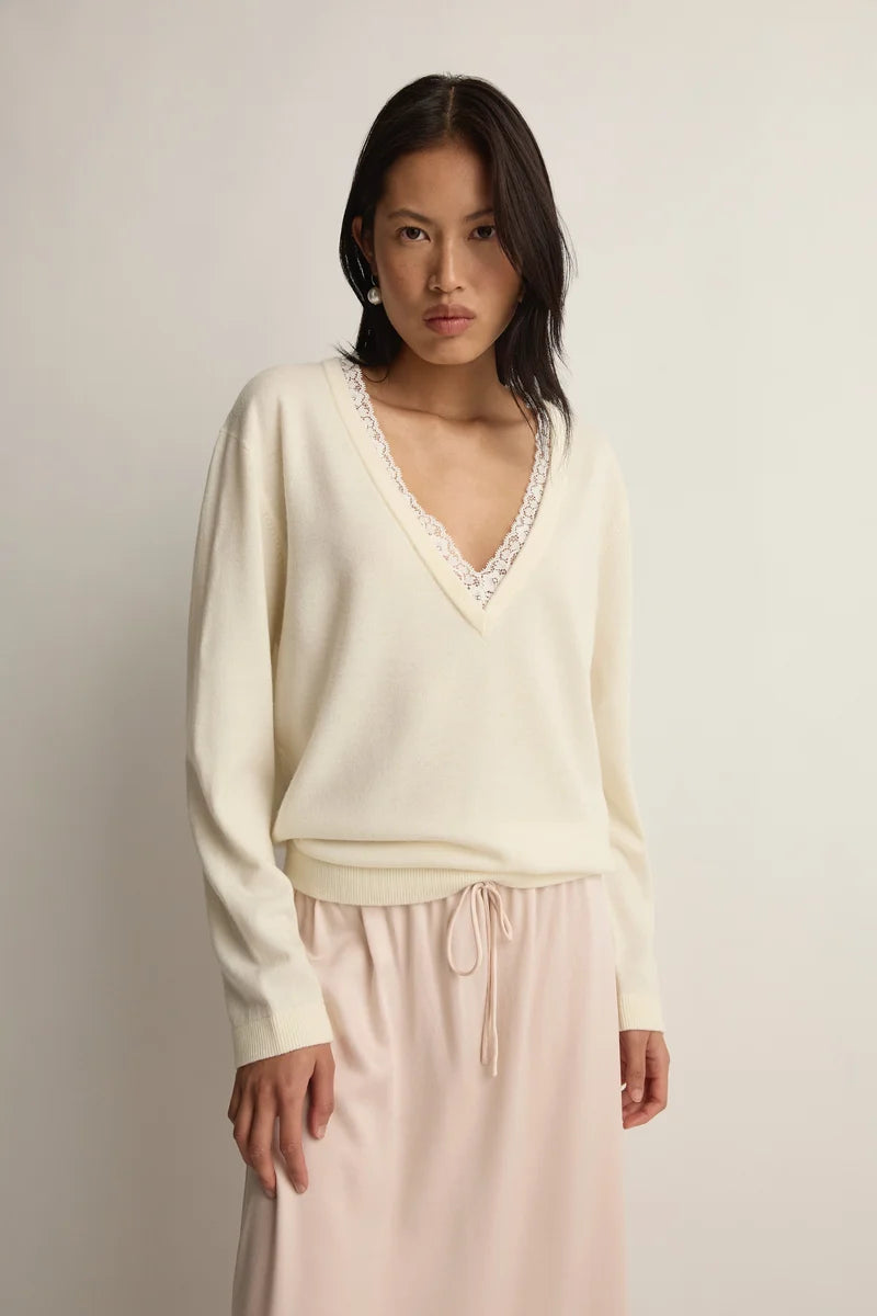 Posse Primrose Sweater
