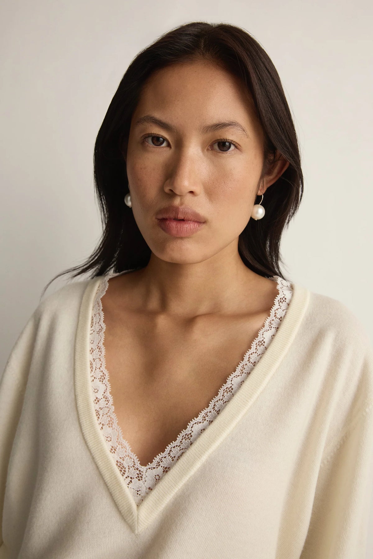 Posse Primrose Sweater