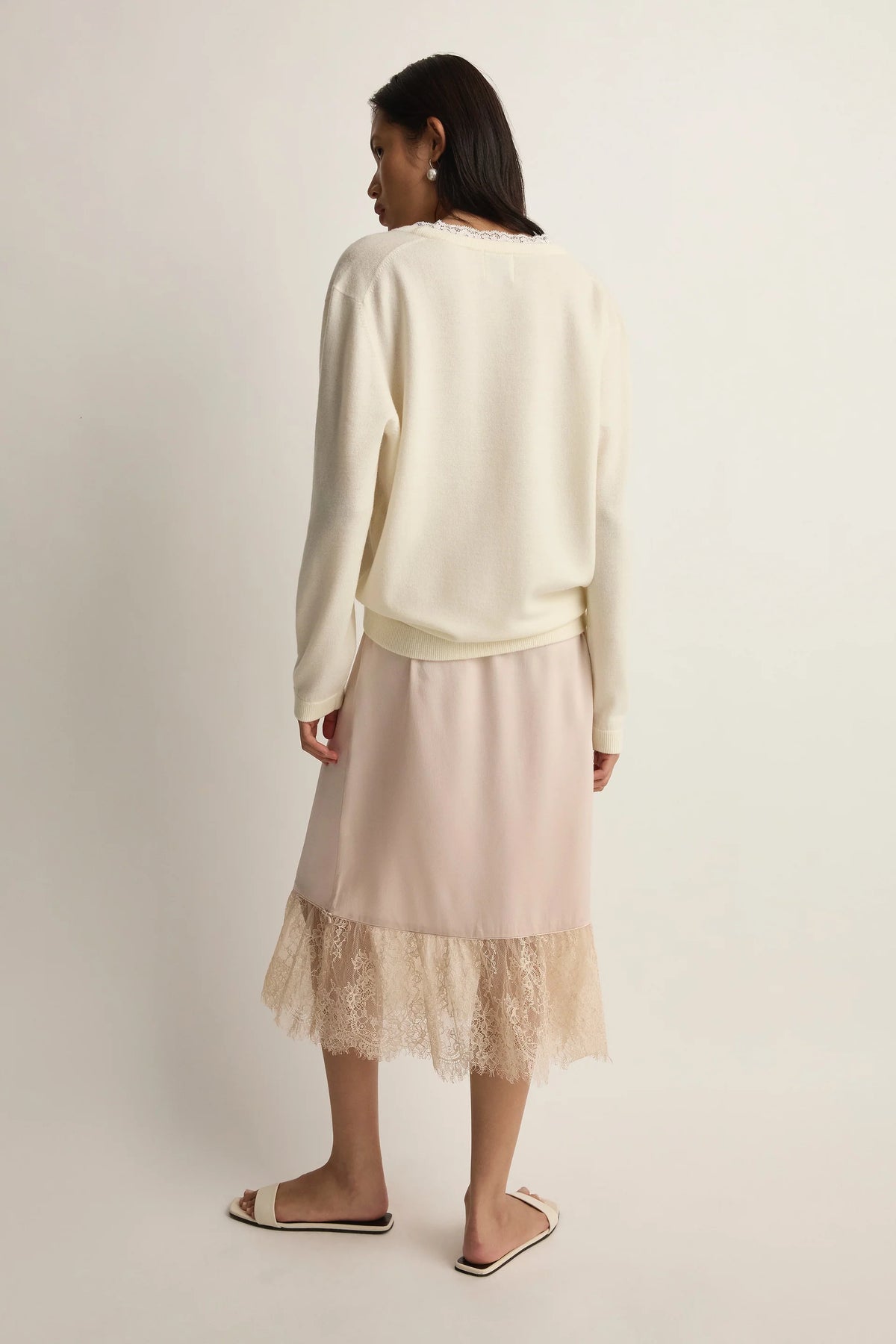 Posse Primrose Sweater