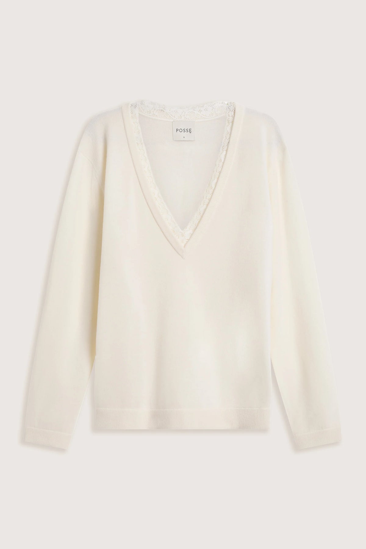 Posse Primrose Sweater