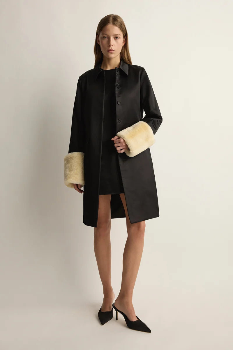 Posse Chester Coat