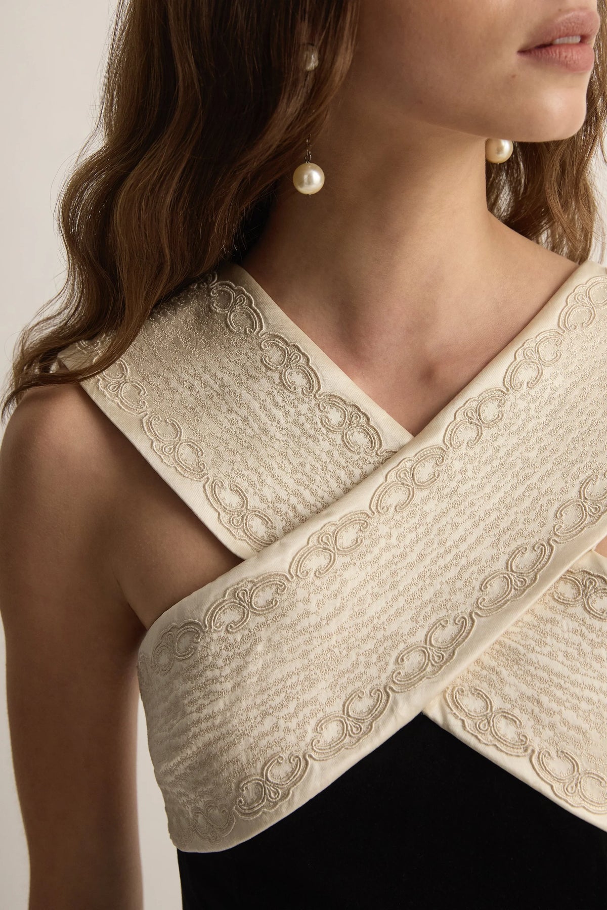 Posse Florian Dress