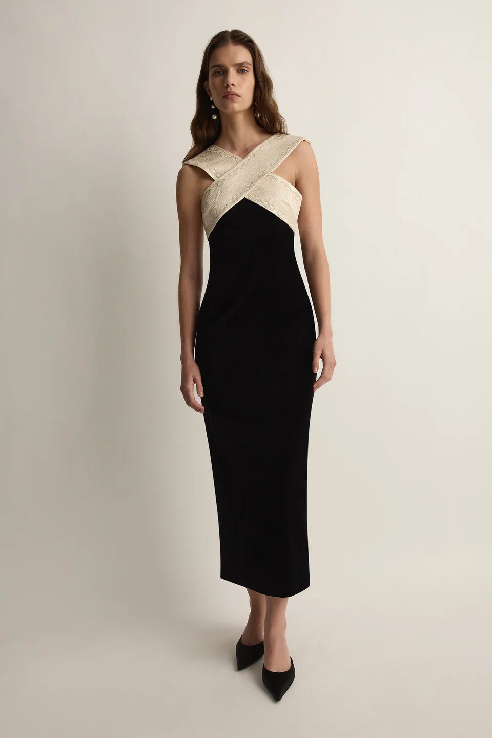 Posse Florian Dress