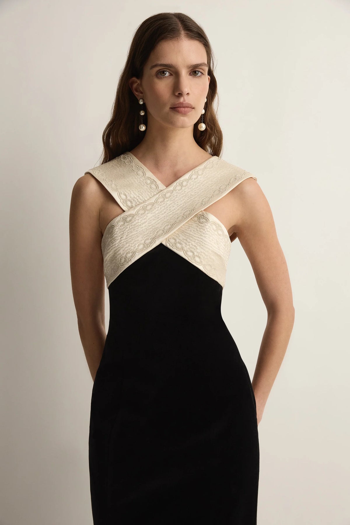 Posse Florian Dress