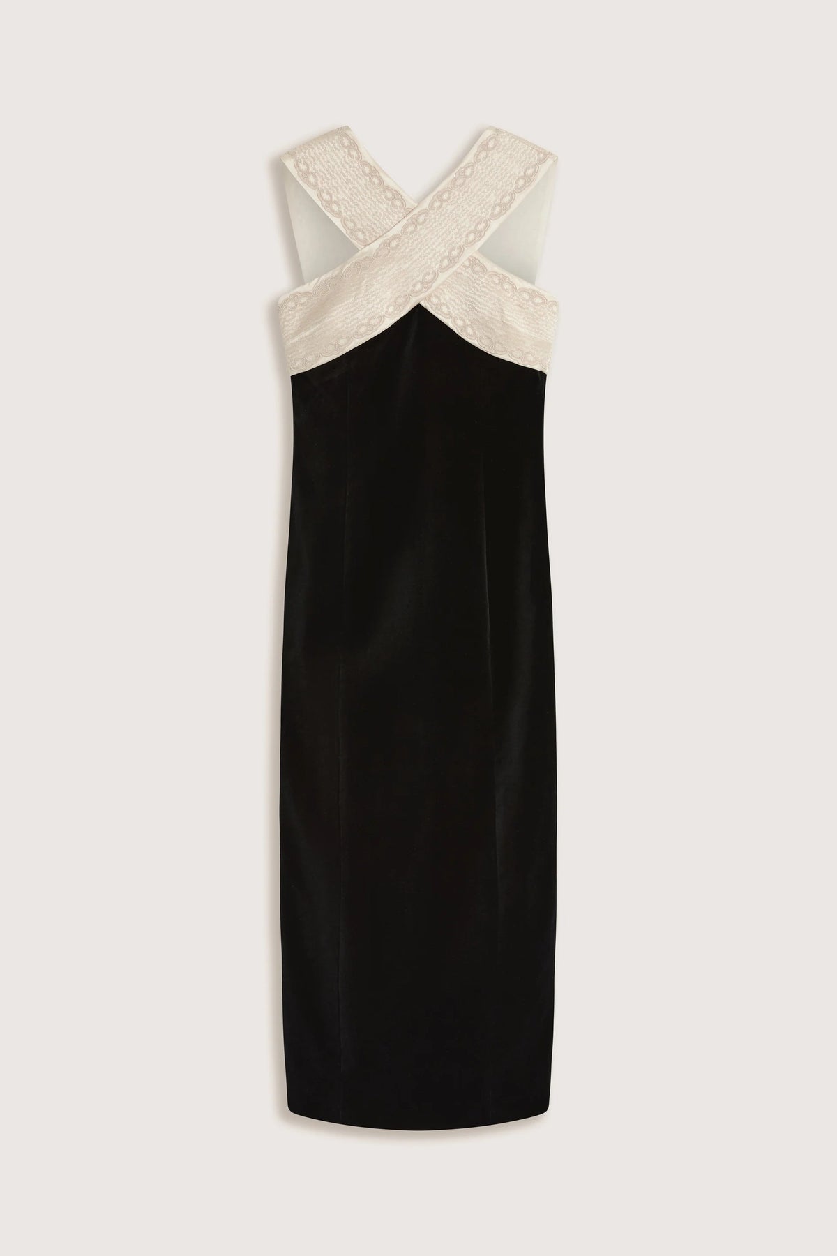 Posse Florian Dress