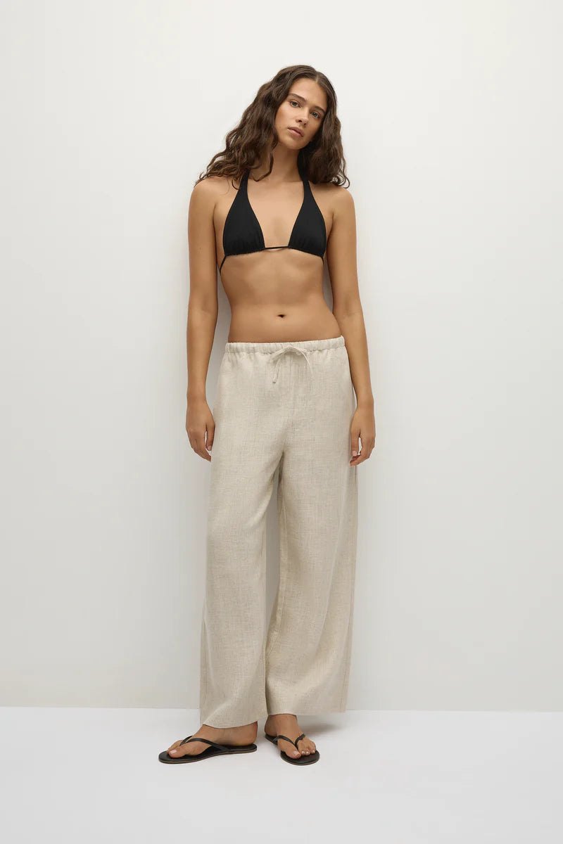 Faithfull Jones Pant Natural