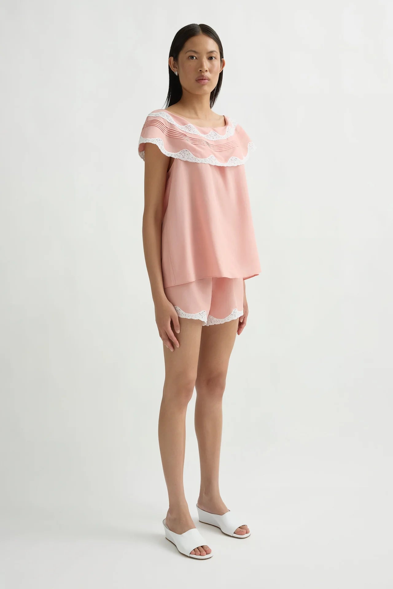 Posse Tabitha Blouse