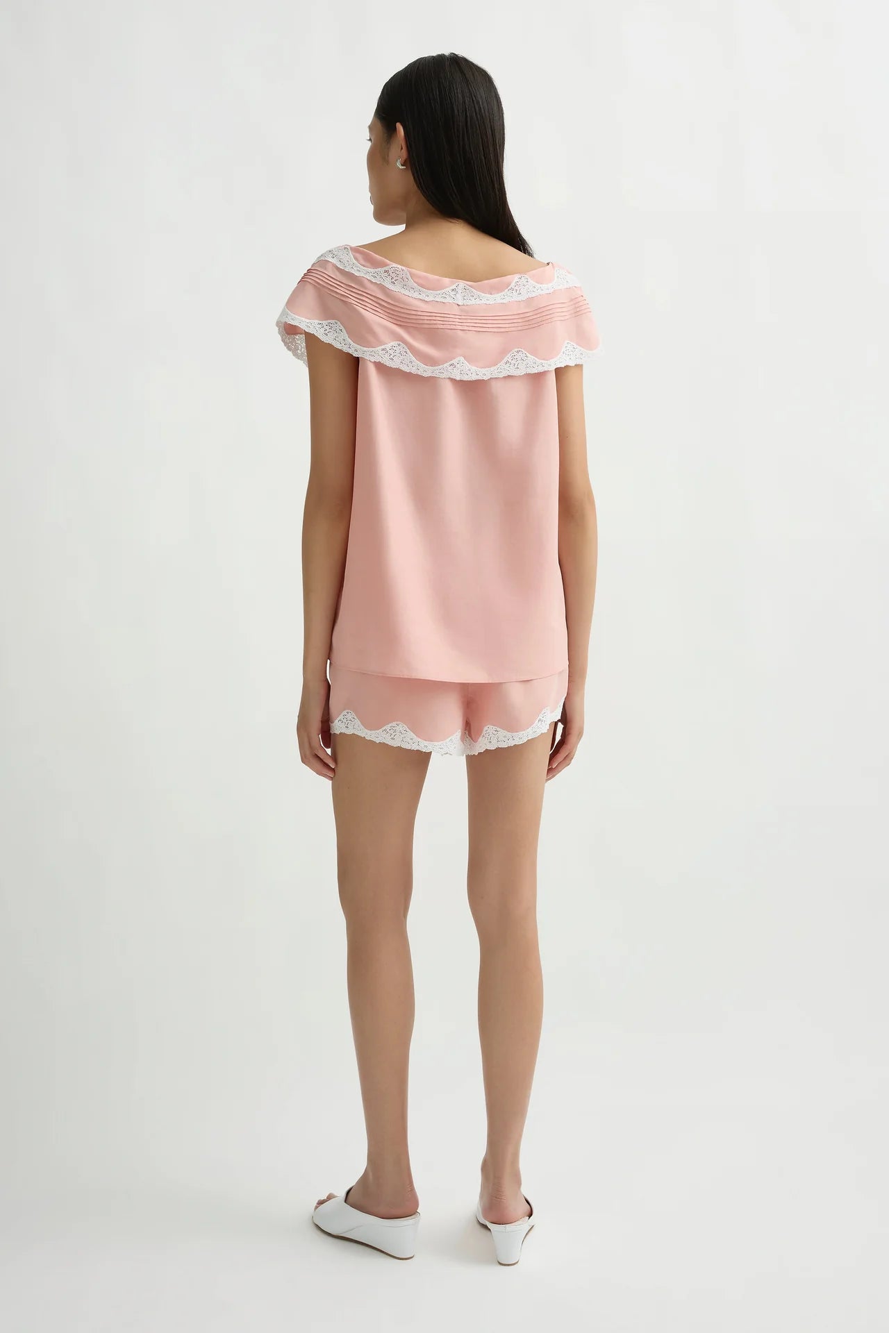 Posse Tabitha Blouse