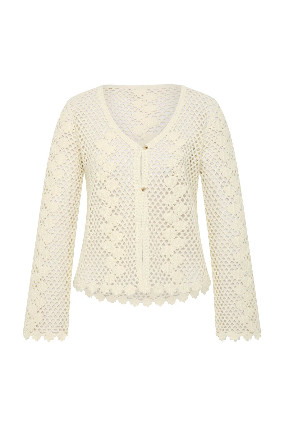Posse Saskia Cardigan