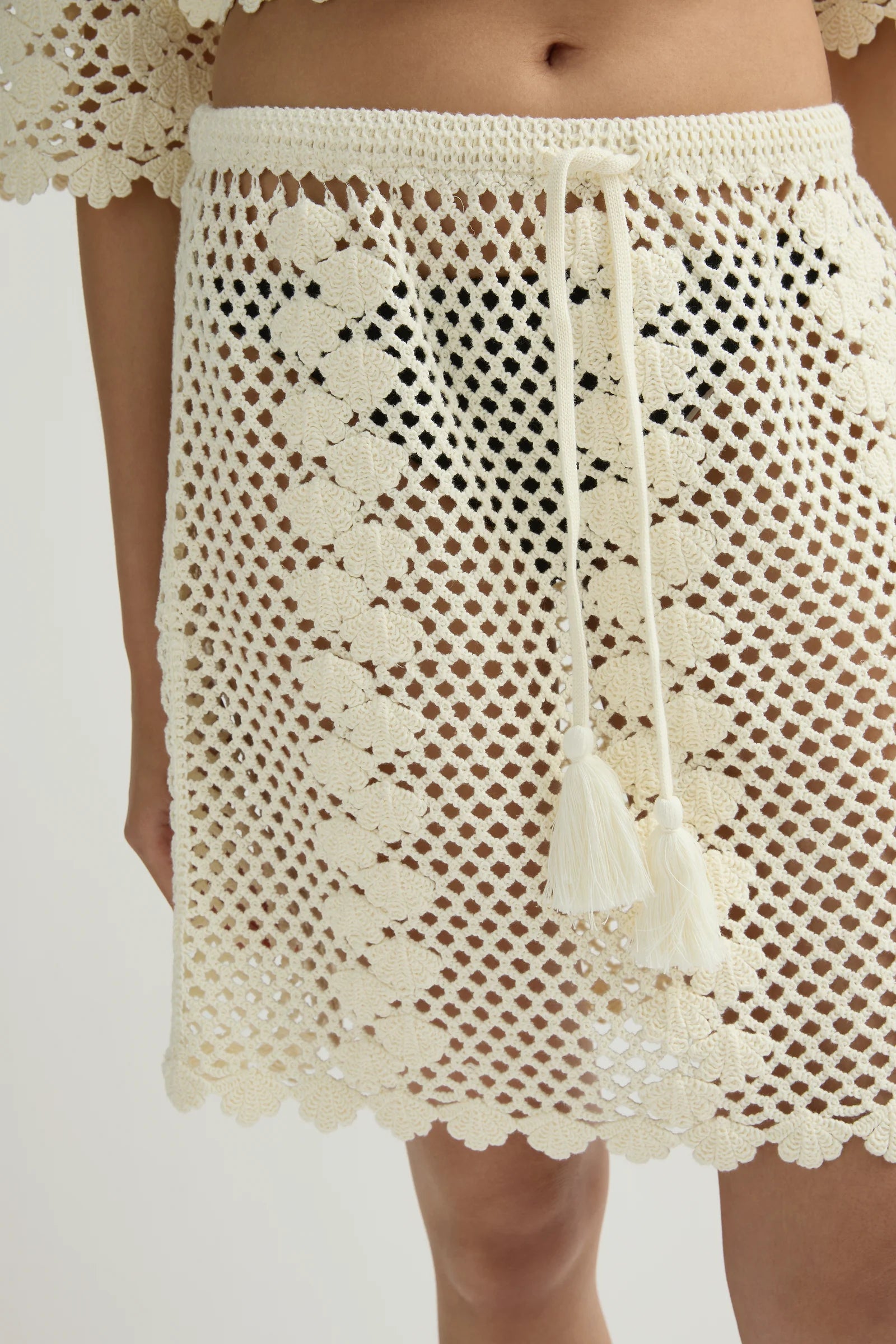 Posse Saskia Skirt