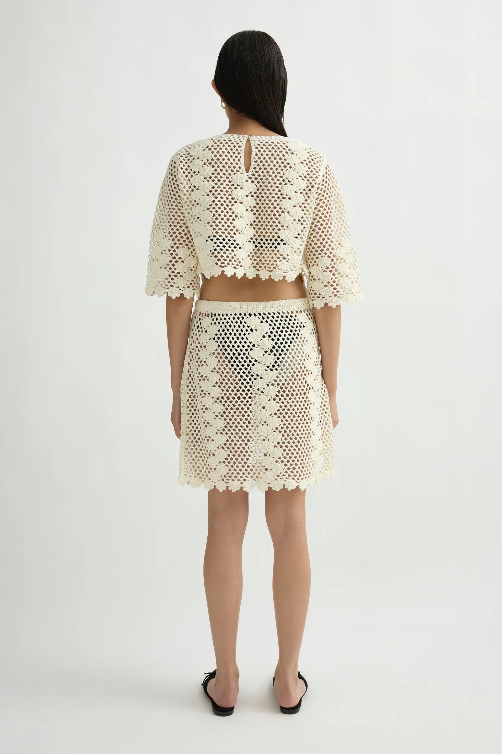 Posse Saskia Skirt