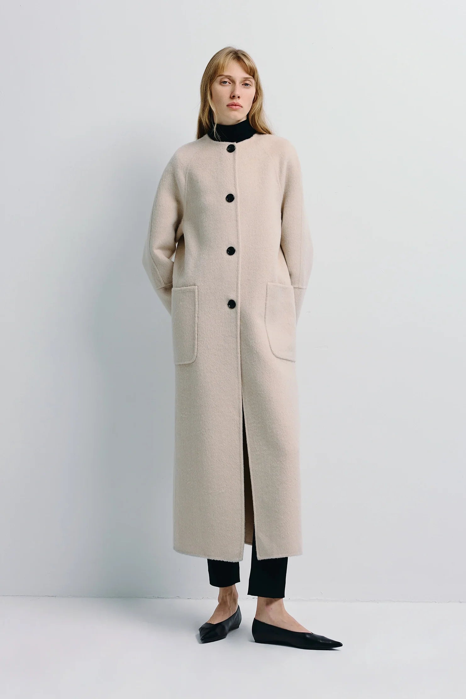 Rue Sophie Iana Coat