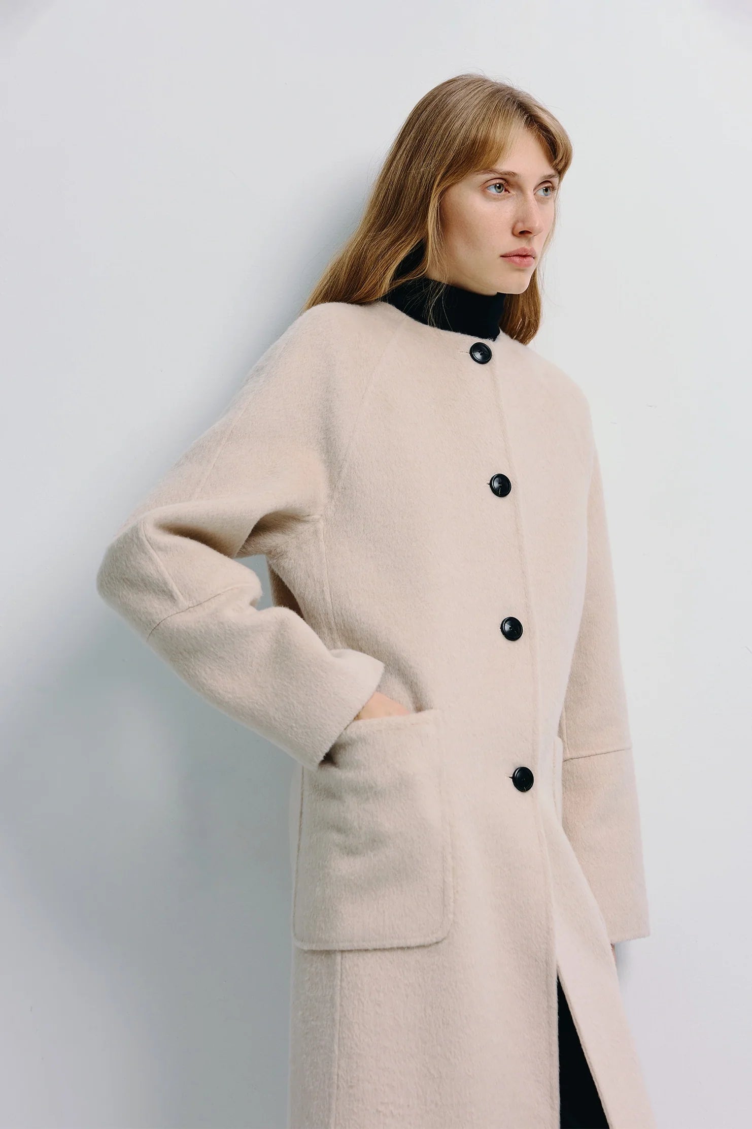 Rue Sophie Iana Coat