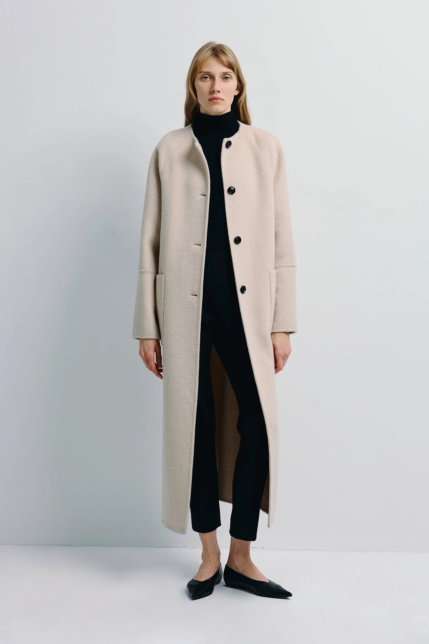 Rue Sophie Iana Coat