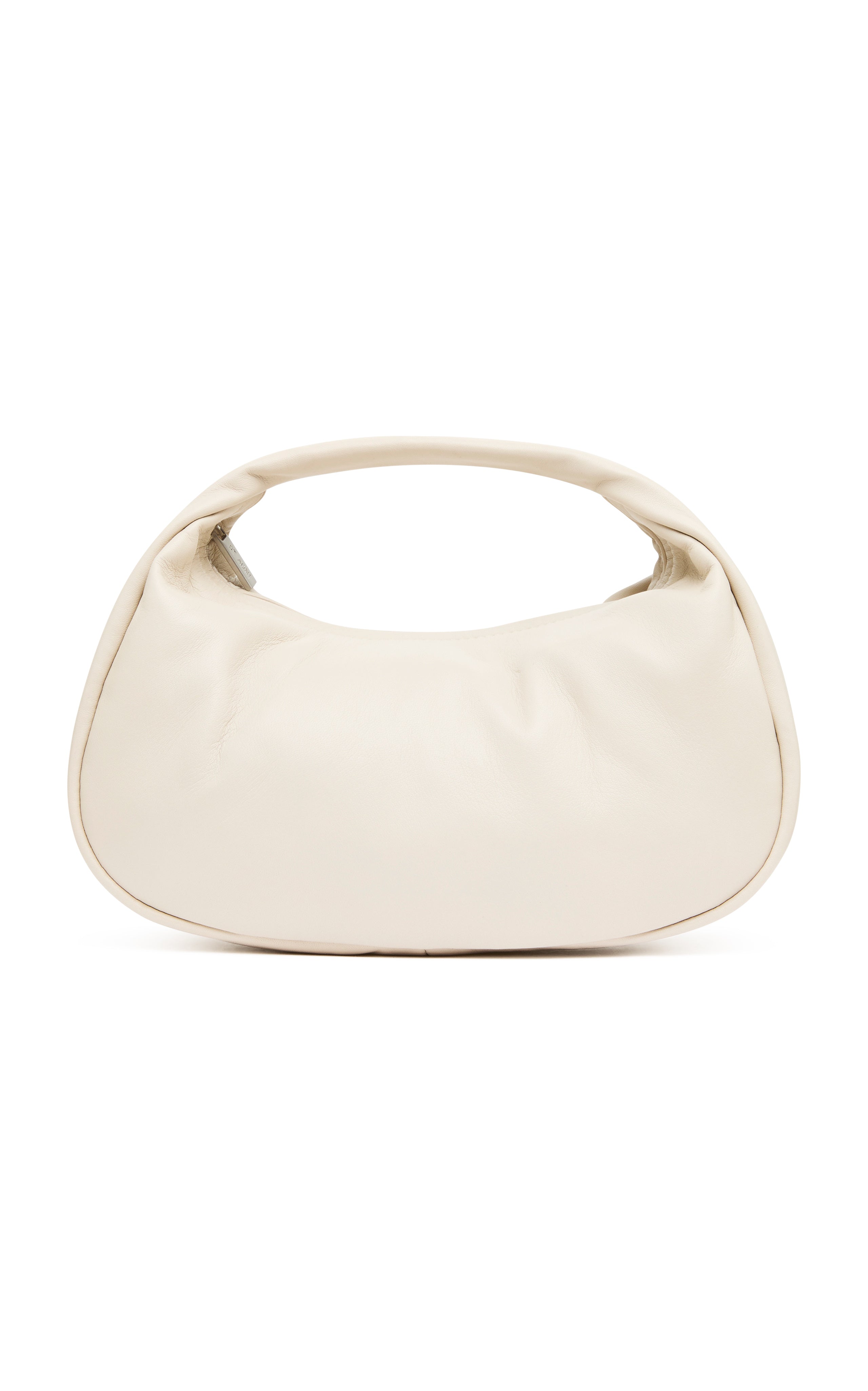 St. Agni Soft Bon Bon Bag -Creme