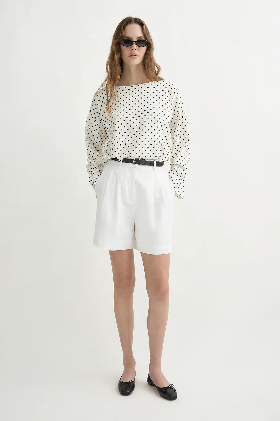 Posse Marchello Short